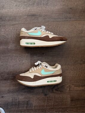 Nike Air Max 1 Shoes